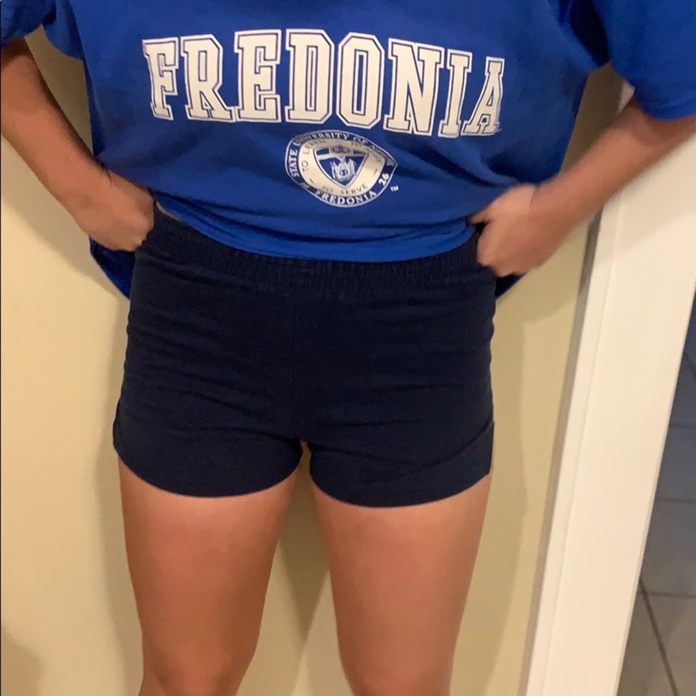 Sofee shorts